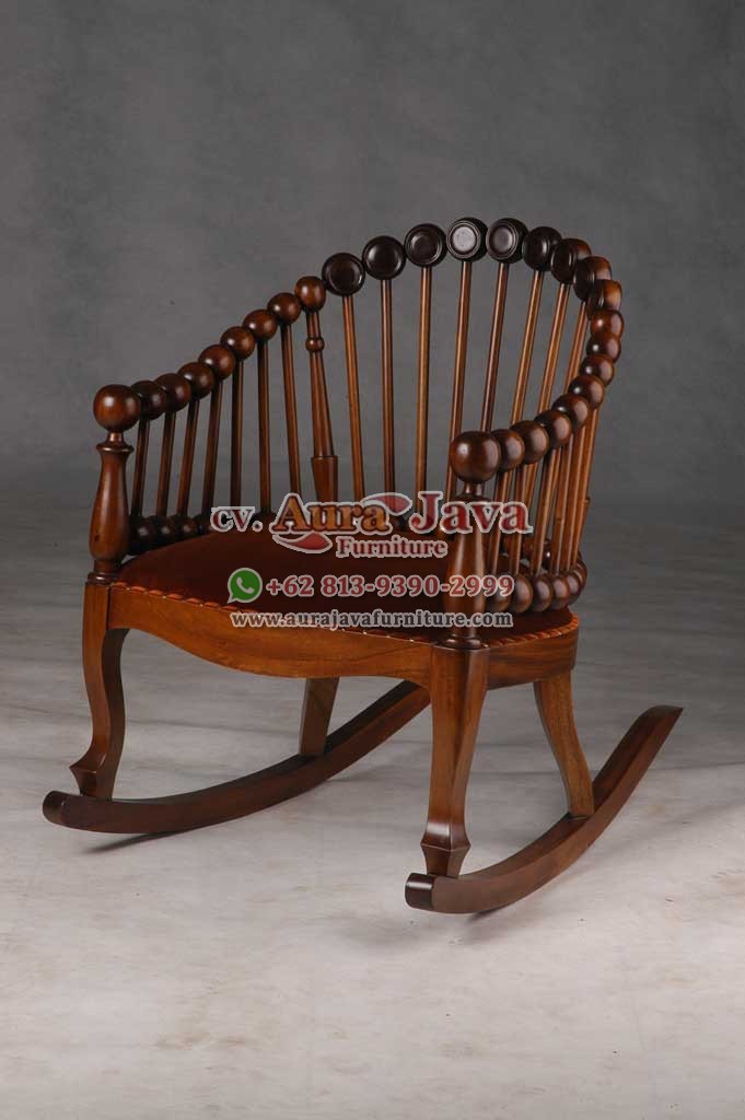 indonesia chair mahogany furniture 149