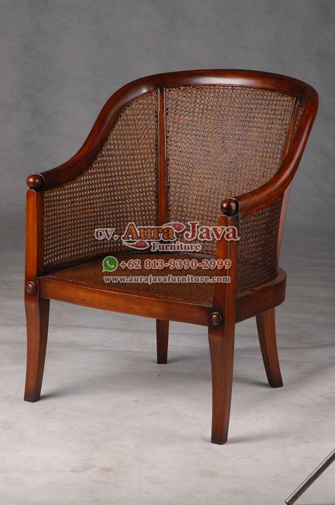 indonesia chair mahogany furniture 170
