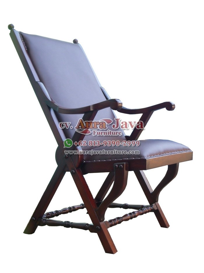 indonesia chair mahogany furniture 173