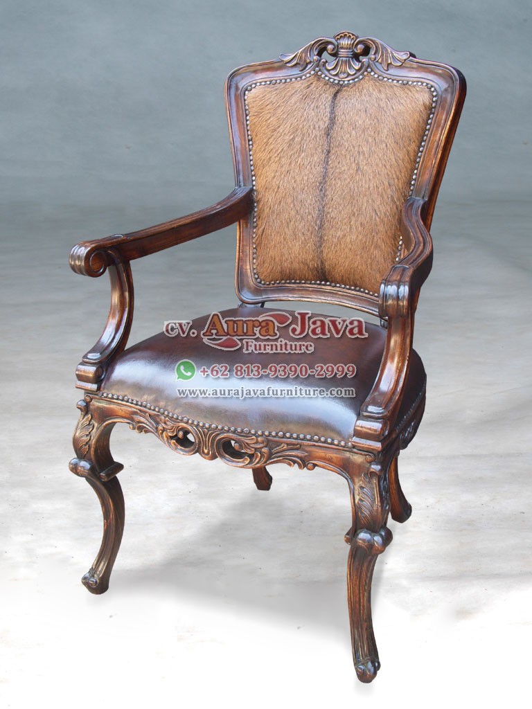 indonesia chair mahogany furniture 176