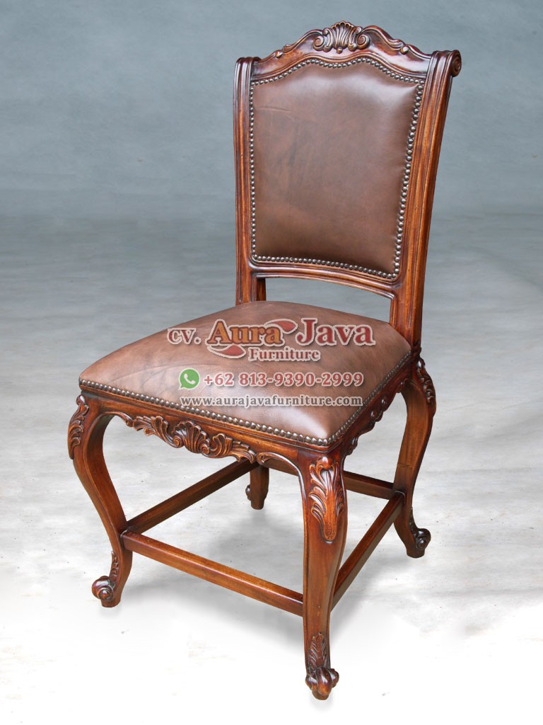 indonesia chair mahogany furniture 179