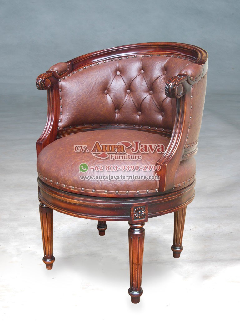 indonesia chair mahogany furniture 181