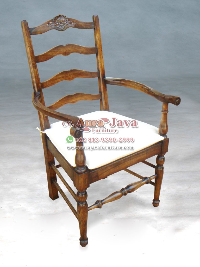 indonesia chair mahogany furniture 183