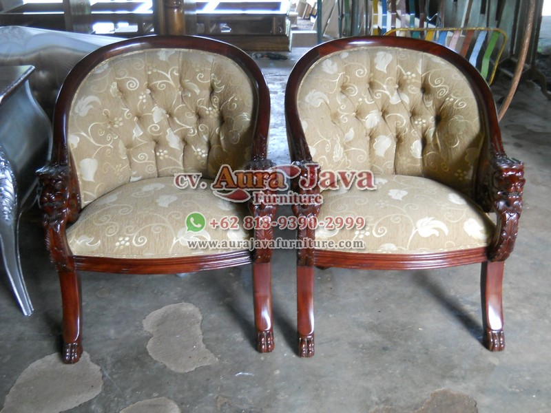 indonesia chair mahogany furniture 195