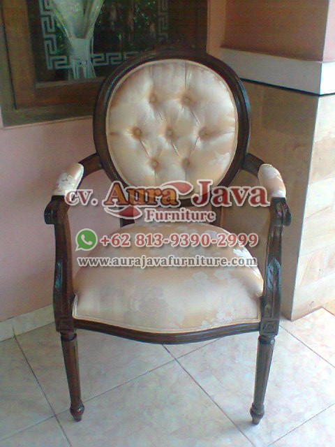 indonesia chair mahogany furniture 202