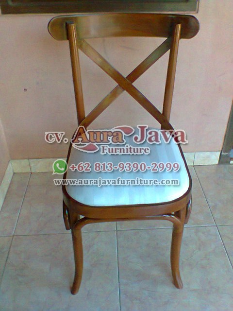 indonesia chair mahogany furniture 203