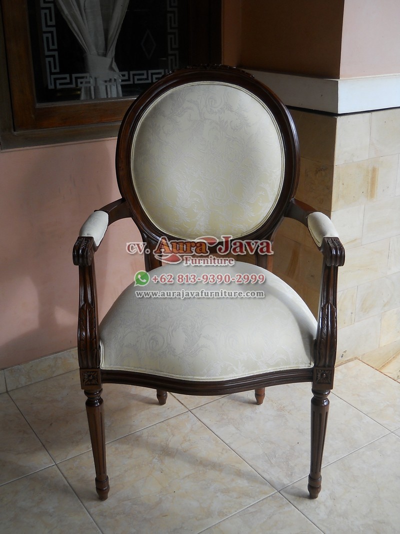 indonesia chair mahogany furniture 223