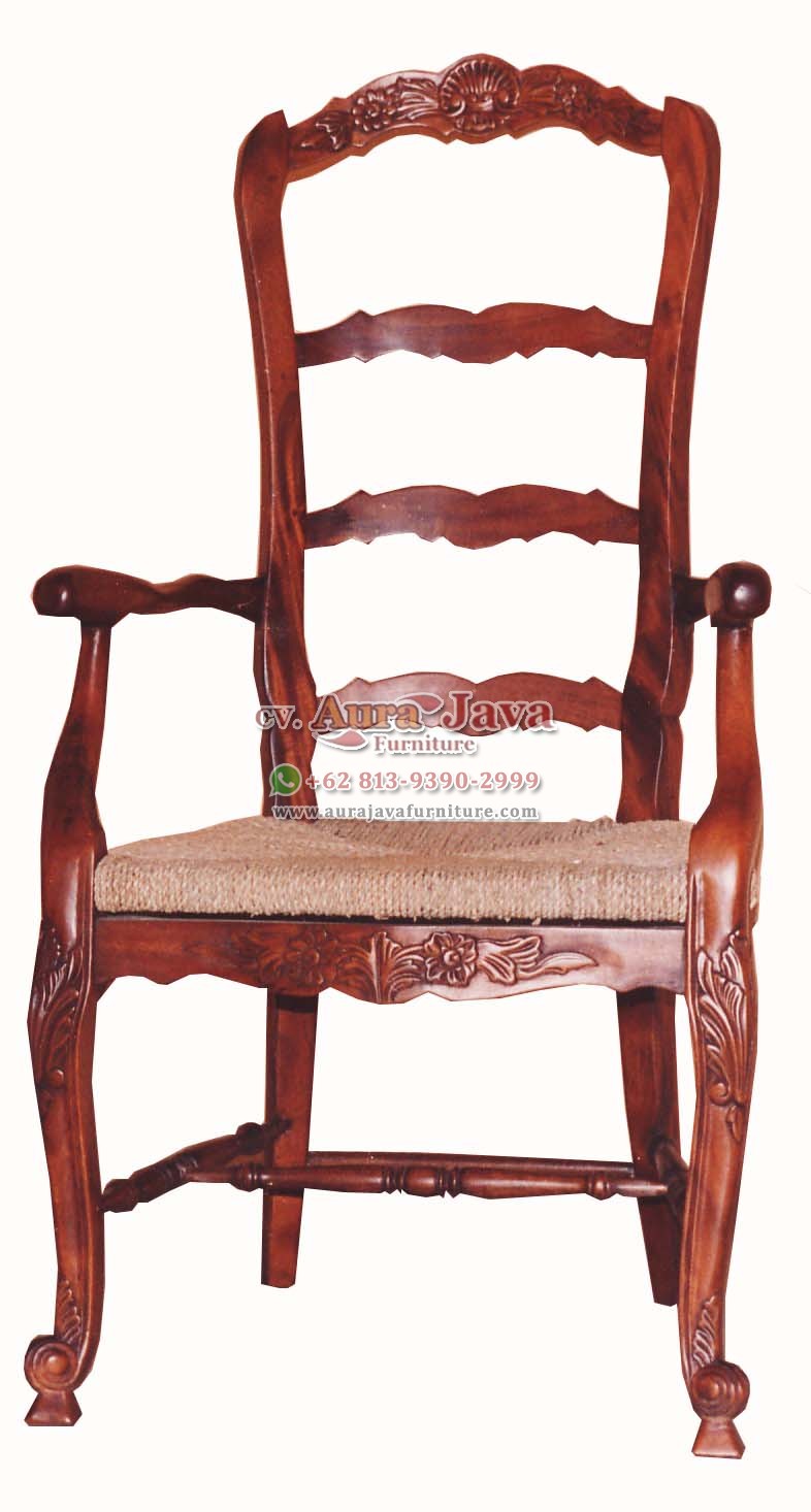 indonesia chair mahogany furniture 236