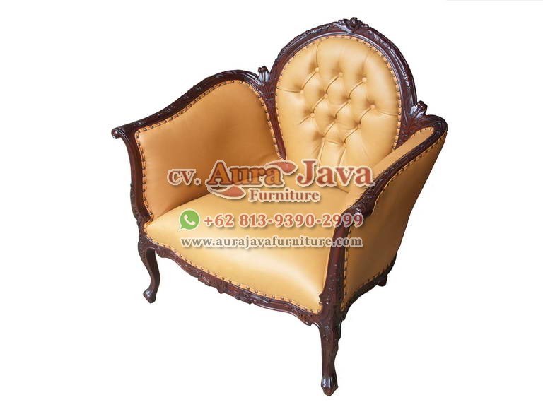 indonesia chair mahogany furniture 258