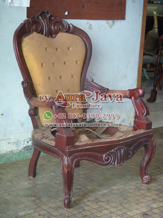 indonesia chair mahogany furniture 260