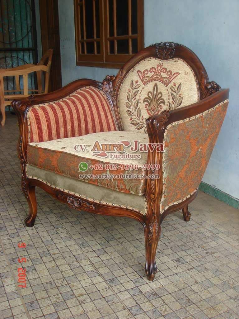 indonesia chair mahogany furniture 262