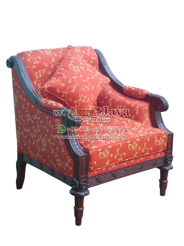 indonesia chair mahogany furniture 264