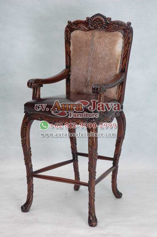 indonesia chair mahogany furniture 277