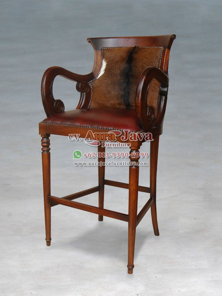 indonesia chair mahogany furniture 278