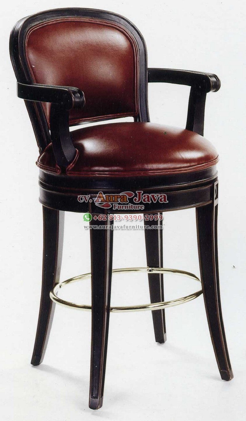 indonesia chair mahogany furniture 279