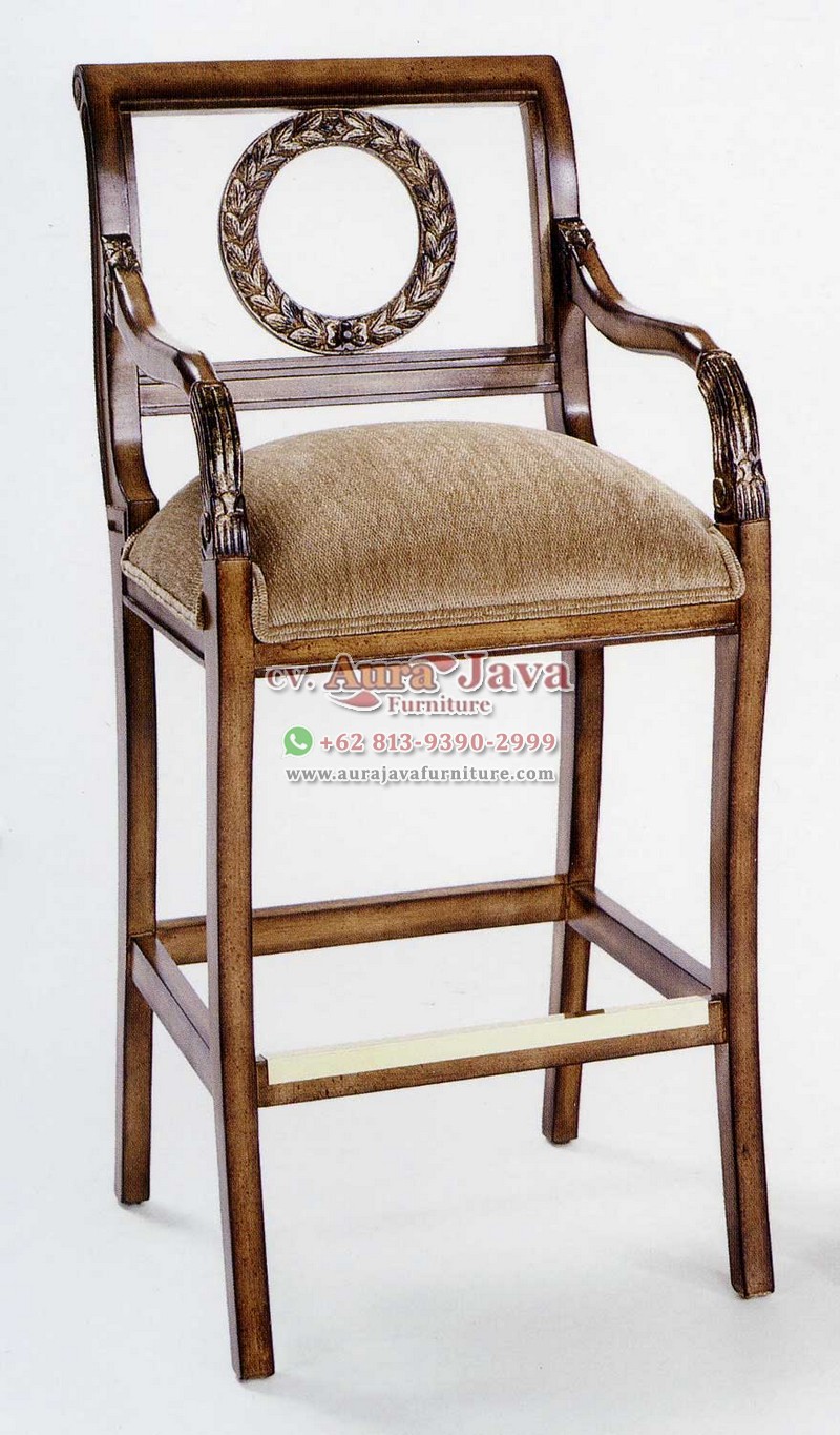indonesia chair mahogany furniture 283