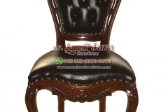 indonesia chair mahogany furniture 005
