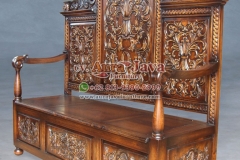 indonesia chair mahogany furniture 015