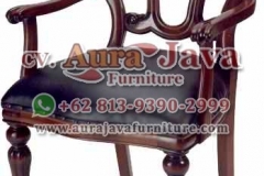 indonesia chair mahogany furniture 019