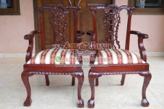 indonesia chair mahogany furniture 194