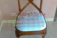 indonesia chair mahogany furniture 203
