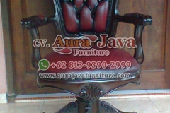 indonesia chair mahogany furniture 207
