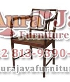 indonesia chair mahogany furniture 208