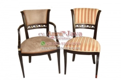 indonesia chair mahogany furniture 242