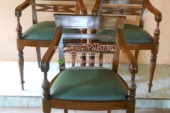 indonesia chair mahogany furniture 249