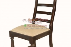 indonesia chair mahogany furniture 254