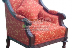 indonesia chair mahogany furniture 264