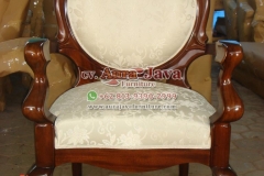indonesia chair mahogany furniture 265