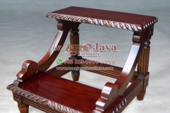 indonesia chair mahogany furniture 266
