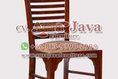 indonesia chair mahogany furniture 268