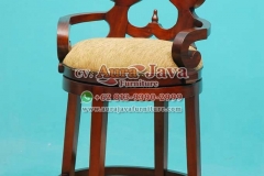 indonesia chair mahogany furniture 274