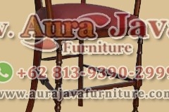 indonesia chair mahogany furniture 276