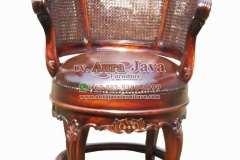 indonesia chair mahogany furniture 282