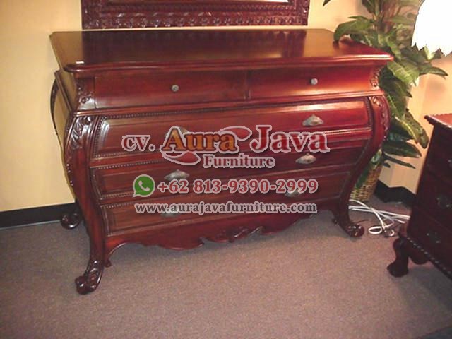indonesia chest of drawer mahogany furniture 017