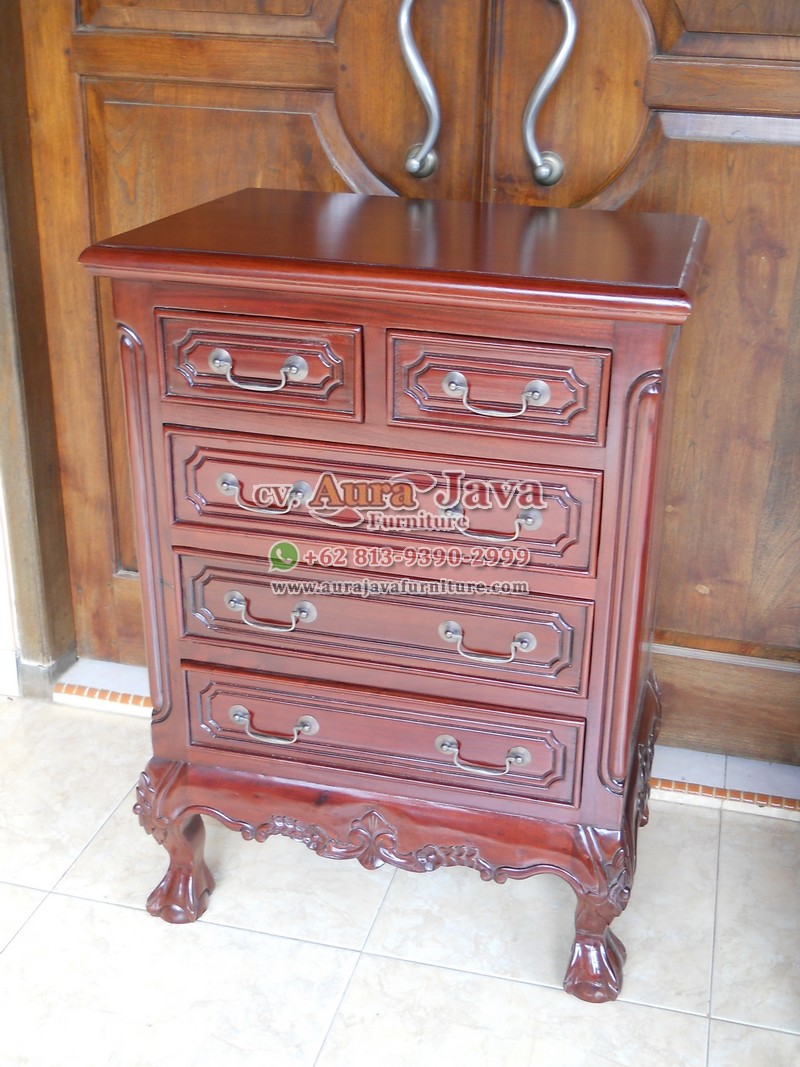 indonesia chest of drawer mahogany furniture 060