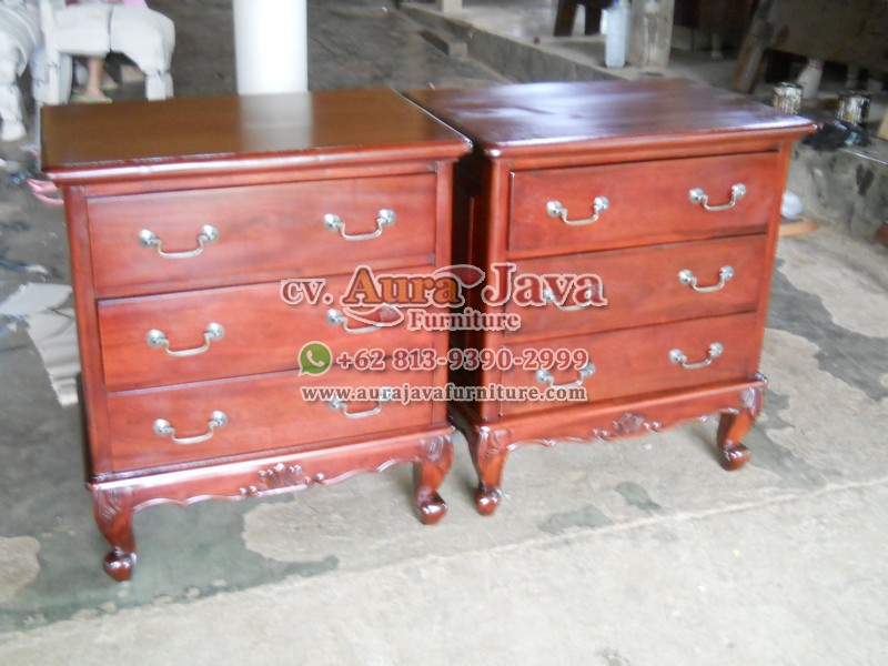 indonesia chest of drawer mahogany furniture 061