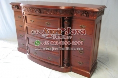 indonesia chest of drawer mahogany furniture 020