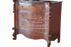 indonesia chest of drawer mahogany furniture 032