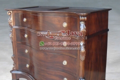 indonesia chest of drawer mahogany furniture 036