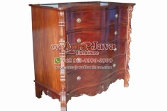 indonesia chest of drawer mahogany furniture 044