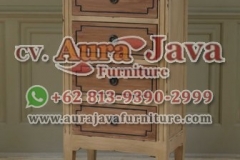 indonesia commode mahogany furniture 006