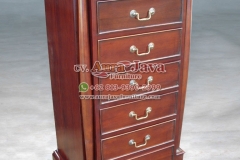 indonesia commode mahogany furniture 009