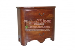 indonesia commode mahogany furniture 011