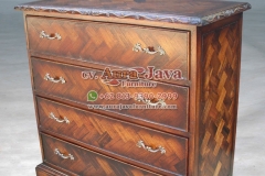 indonesia commode mahogany furniture 014