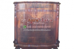 indonesia commode mahogany furniture 017
