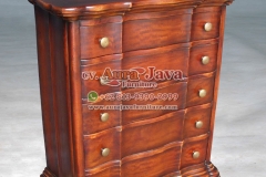 indonesia commode mahogany furniture 021